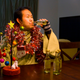 Illustration for article titled Giz Crew Holiday Gallery